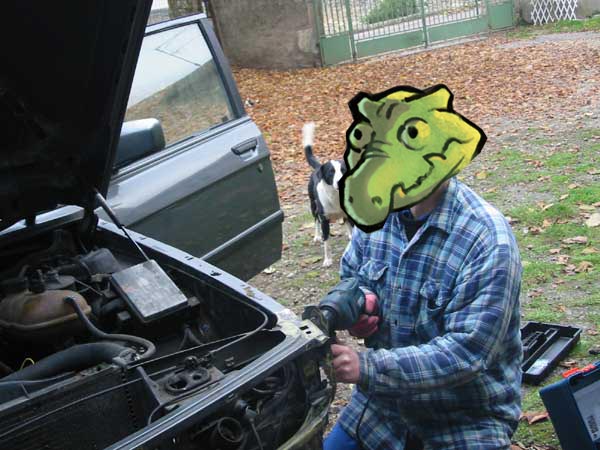 Image